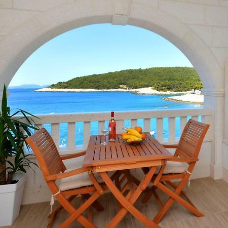 Villa Stonehouse Милна Экстерьер фото