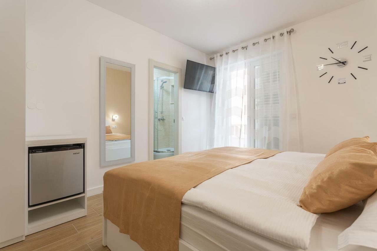 Villa Stonehouse Милна Экстерьер фото