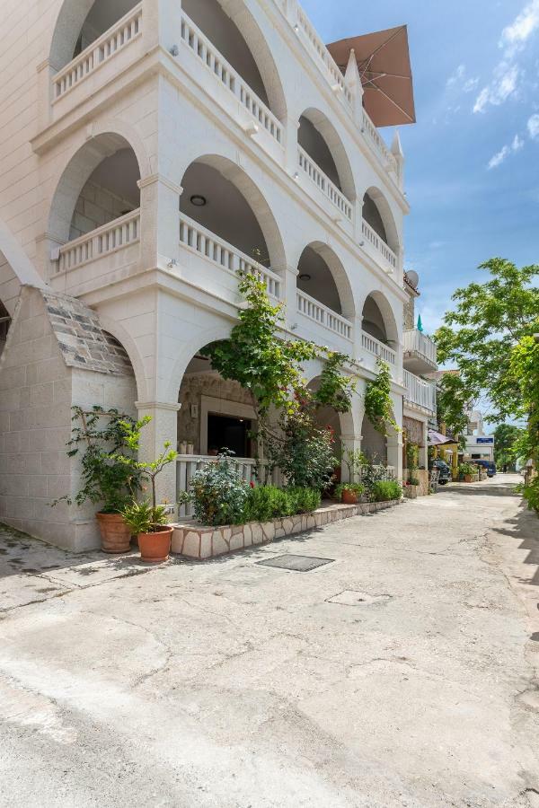 Villa Stonehouse Милна Экстерьер фото