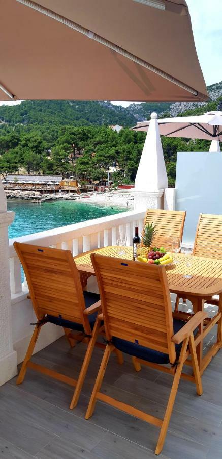 Villa Stonehouse Милна Экстерьер фото