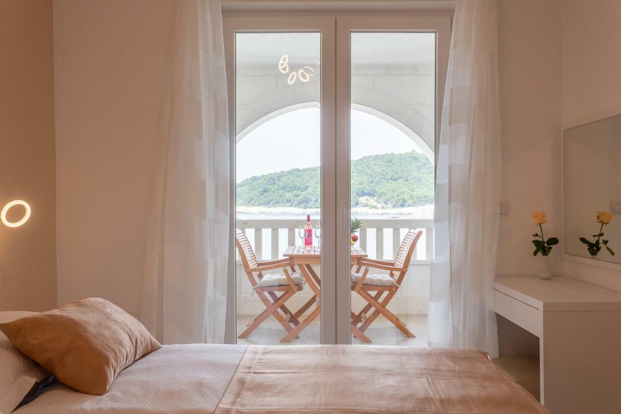 Villa Stonehouse Милна Экстерьер фото
