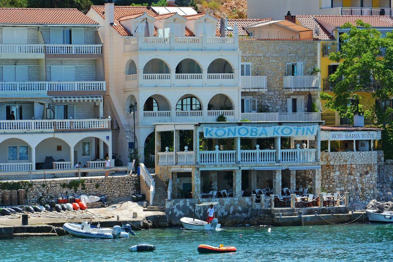 Villa Stonehouse Милна Экстерьер фото
